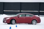 Buick Regal GS AWD 2014 года